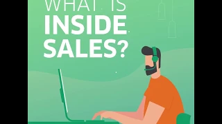 What Is Inside Sales