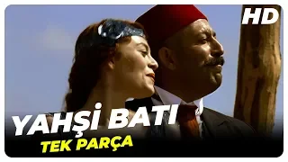 Yahşi Batı | Cem Yılmaz Türk Komedi Filmi Tek Parça (HD)