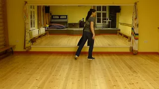 Boot Scootin Boogie - Line Dance (Lernen + Tanzen)