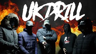 [MIX] 30 Minute of Uk Drill Type Beats 2024 | | Drill Type Beats 2024 | @martseybeatz