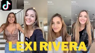 Lexi Rivera TikTok Compilation (January to April 2020)