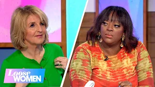 Do You Believe in Messages From Past Loved Ones? | Loose Women