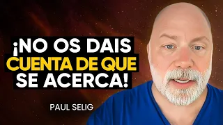 Amazing Channeling from the Guides You have to see it to believe it! | Paul Selig