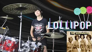 The Chordettes - Lollipop | cover by Kalonica Nicx, Andrei Cerbu, Beatrice Florea & Maria Tufeanu