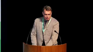 5 BFAP 20 Year Anniversary Event   Dr Holger Mathey Presentation