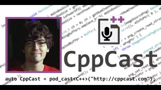 CppCast Episode 136: foonathan/type_safe and more with Jonathan Müller