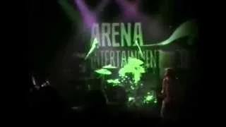 Nirvana - Arena, Vienna, Austria (11-14-1991)