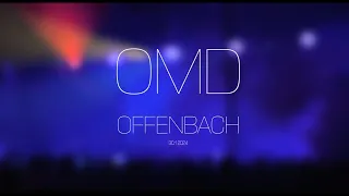 OMD Live in Offenbach 2024
