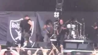 Body Count - Heavy Mtl 2014 - 4