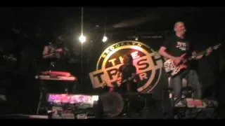 Mark Prindle: Heckhound on My Trail - Trash Bar live