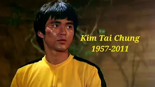 [HD] Kim Tai Chung as "Bruce Lee"