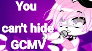 //You can't hide ~GCMV Fnaf SL🌺🤖~||Ft. Funtime Freddy y Bon Bon🐰🐻