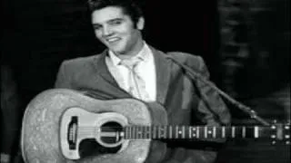 The Million Dollar Quartet - Just A Little Talk With Jesus