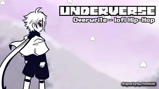 Underverse OST - Overwrite [lofi Remix]