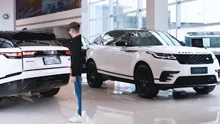 2023 Range Rover Velar in-depth Walkaround