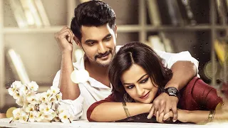 Shraddha Srinath Latest Tamil Love & Family Entertainer | Jodi | Aadi Saikumar | Latest Tamil Dubbed