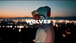 [FREE] CENTRAL CEE TYPE BEAT 2023 - "WOLVES" | UK DRILL INSTRUMENTAL - Prod. clinical x prod.bended