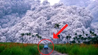 The Significant IMPACT of the Pinatubo Volcanic Eruption