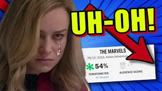 The Marvels Is EVEN WORSE Than You Think  - Spoiler Review