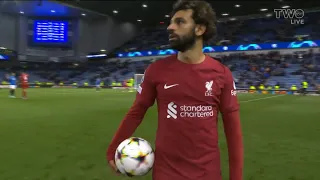 Rangers 1-7 Liverpool | Full-time reaction as Mo Salah makes history!