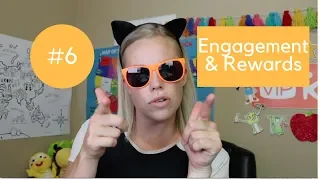 ESL Teaching Strategy #6: Engagement & Rewards