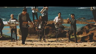 Hot Potato Band - Sail Away [Official Video]