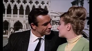 1963 - Из России с любовью (From Russia with Love)