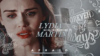 Lydia Martin | AFRAID