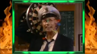 In Living Color (♥‿♥) "Fire Marshall Bill" At The Sport's Bar (♥‿♥)