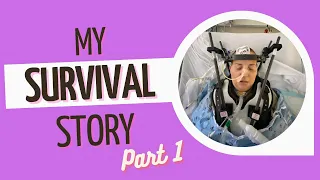 || The day of my accident || Internal Decapitation Story|| Part 1