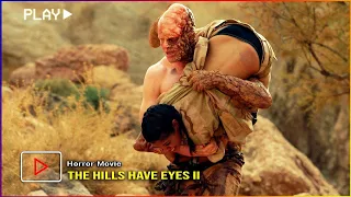 the hills have eyes|the hills have eyes 2 | hills have eyes hollywood movie | Movister
