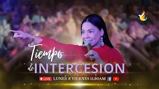 INTERCESIÓN PROFÉTICA | PROFETA RITA ARIAS