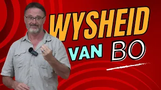 Wysheid van bo (Jak 3:13-18) | Vita Dei 529