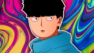 My Love-Hate Relationship With Mob Psycho 100