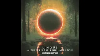 Rodrigo y Gabriela ~ Lingus (Michael League & Nic Hard Remix)