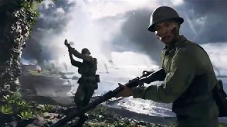 Battlefield V - Chapter 4: Defying the Odds - E3 2019 Trailer