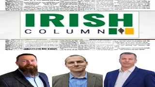 Irish Column Show 19/05/2024