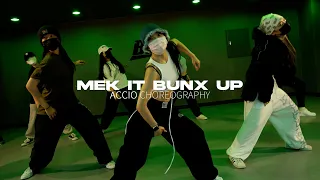 Deewunn - Mek It Bunx Up l ACCIO Choreography