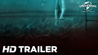 Aguas siniestras - Tráiler oficial (Universal Pictures) HD