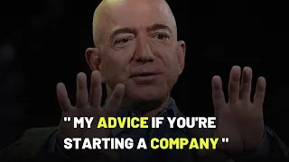 Jeff Bezos's Eye Opening Speech - Best MOTIVATION Ever 2021