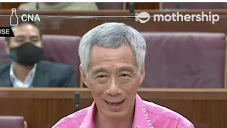 Exchange between PM Lee and LO Pritam Singh on the role of Leader of Opposition in Singapore