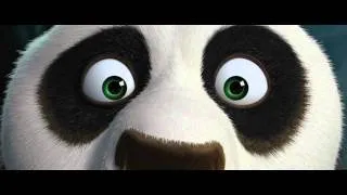 Кунг-фу Панда 2 / Kung Fu Panda 2. 2011. Тизер (Дублированный)