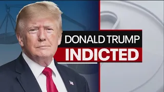 DA asks for trial date in March for Trump | FOX 5 News