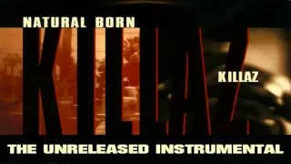 Natural Born Killaz (The Unreleased Instrumental) HQ