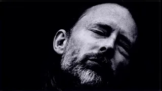 Thom Yorke - Motion Picture Soundtrack (Solo on piano, recorded on a cassette)