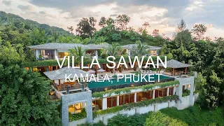 Kamala Villa 4573 - Phuket