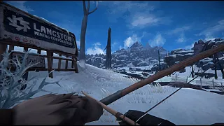 THE LONG DARK: ZoC- Tribute