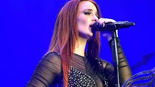 Epica - Storm The Sorrow (20th Anniversary Show - 013, Tilburg - Netherlands 2022)
