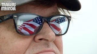 Michael Moore's WHERE TO INVADE NEXT Official Trailer [HD]