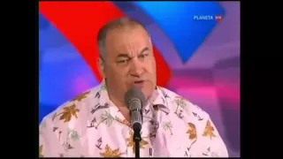 Игорь Маменко " Я на Марсе", " Немцы на охоте".